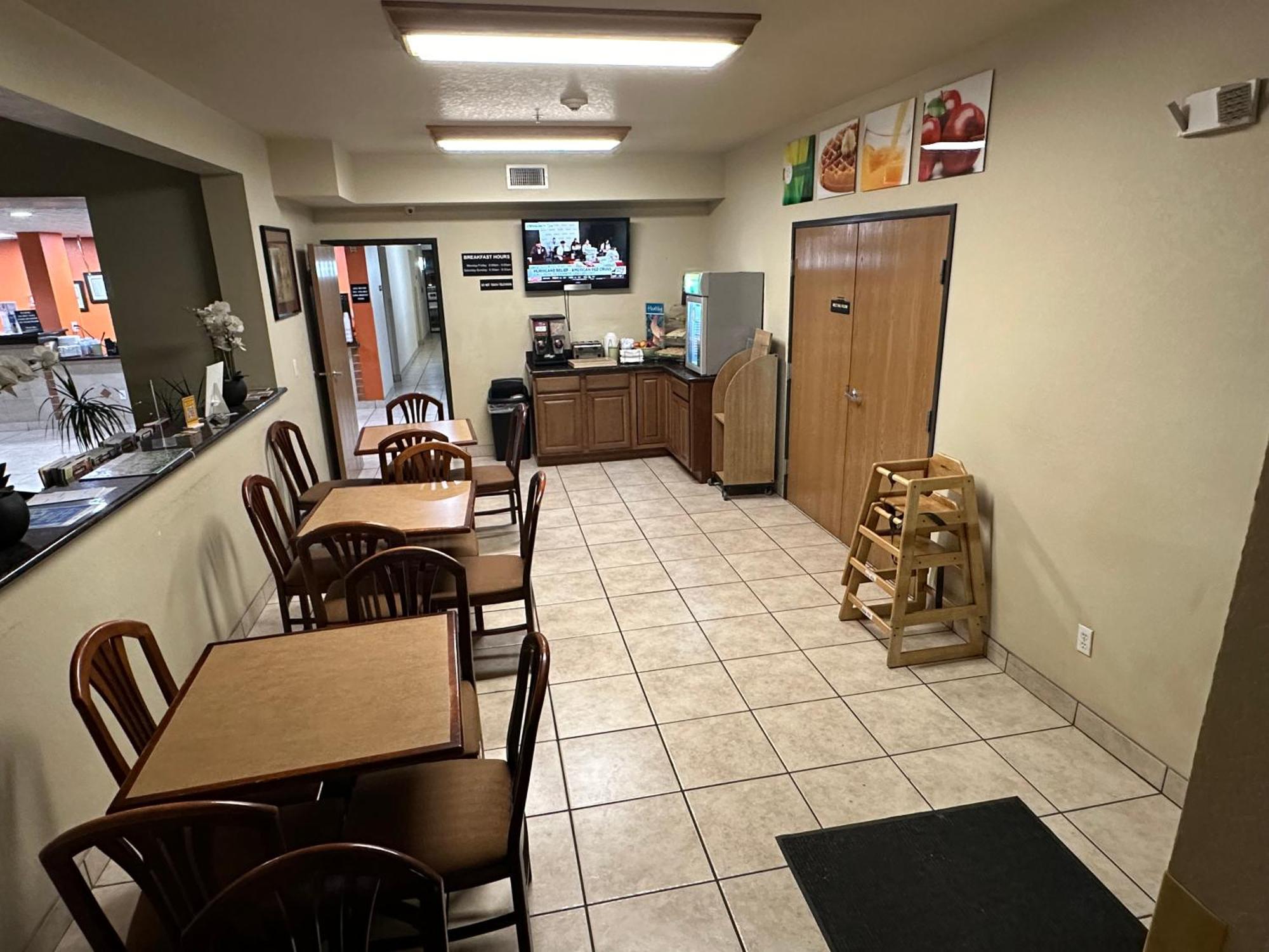 Quality Suites San Antonio Exterior foto